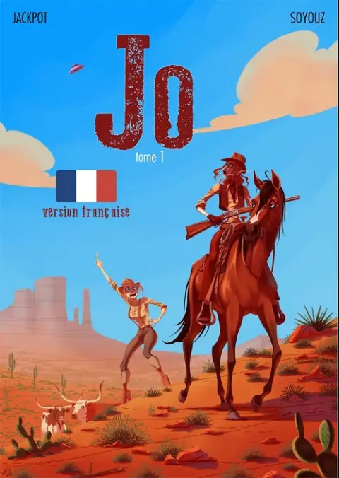Jo (JackPot)