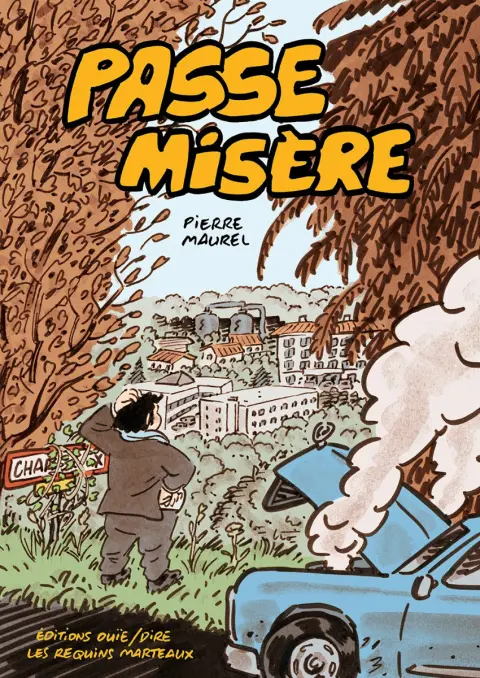Passe Misère