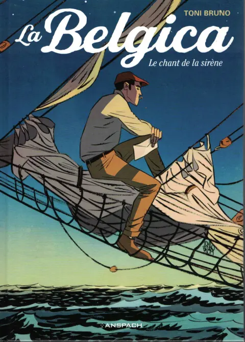 La belgica