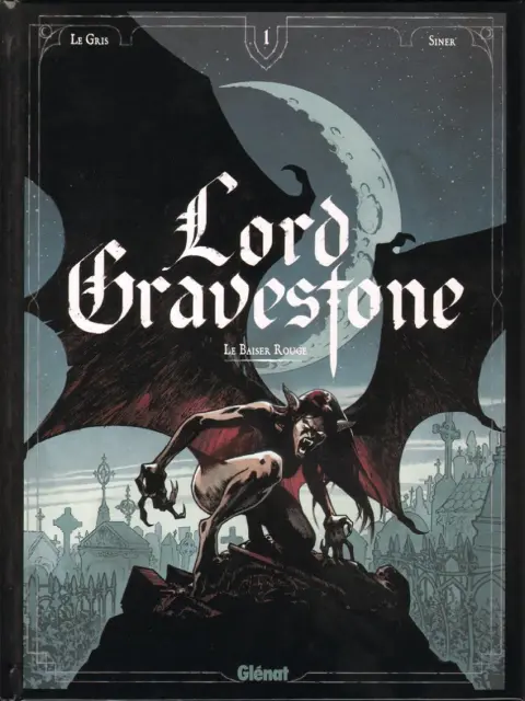 Lord Gravestone