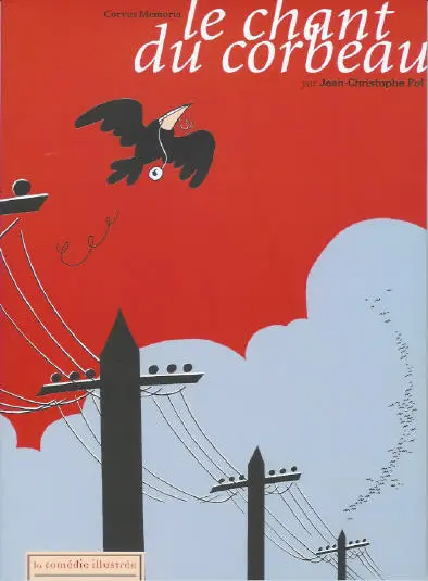 Le Chant du corbeau