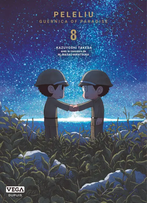 Peleliu. Guernica of paradise 8