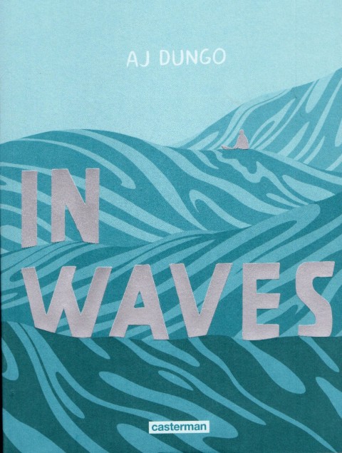 Couverture de l'album In Waves