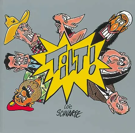 Tilt !