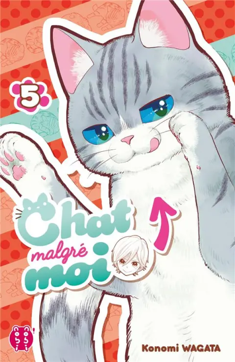 Chat malgré moi 5