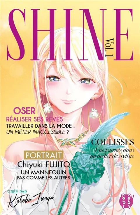 Shine (Inoya)