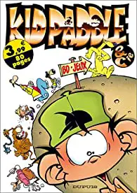Kid Paddle & Cie
