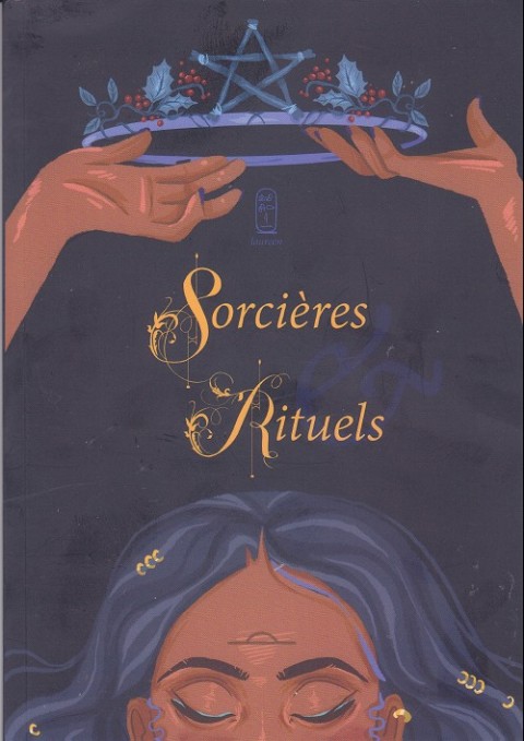 Couverture de l'album Sorcieres Rituels