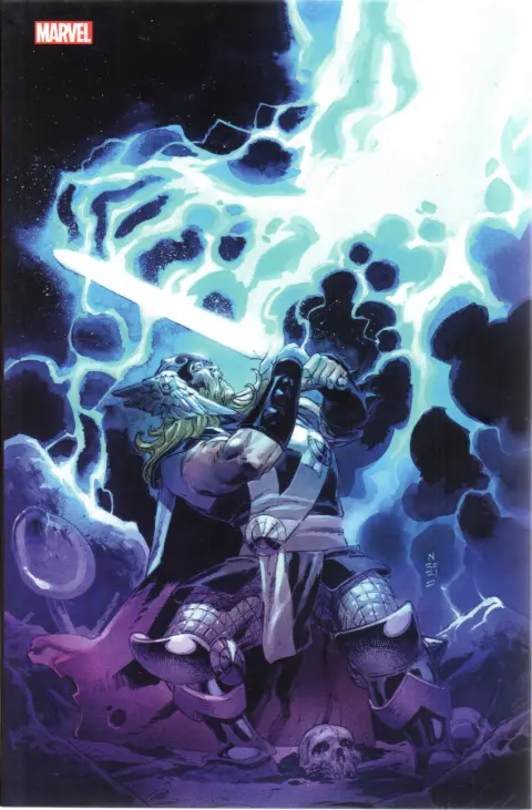 Marvel Comics Tome 7
