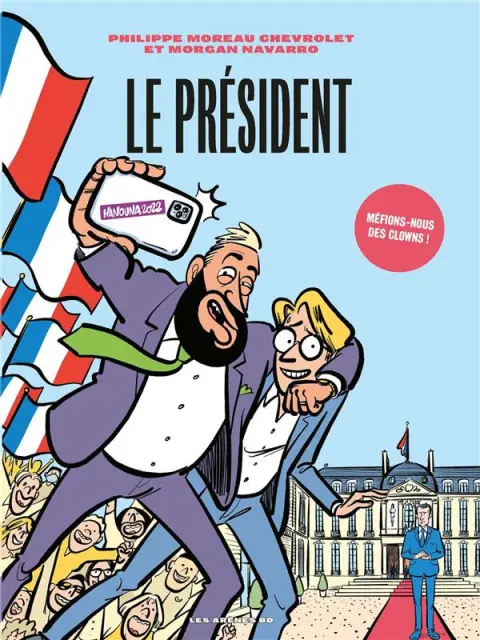 Le président