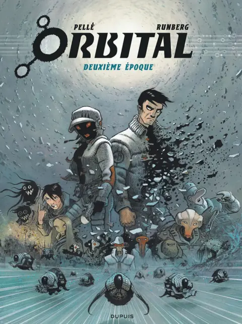 Orbital Deuxième époque