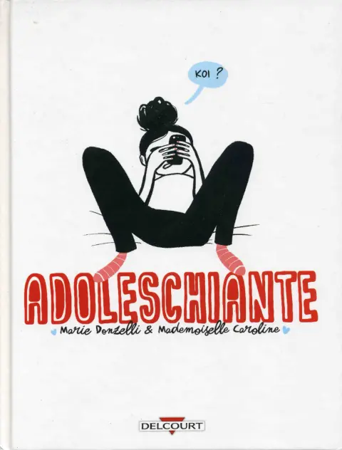 Adoleschiante