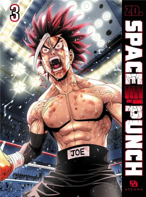 Space punch 3