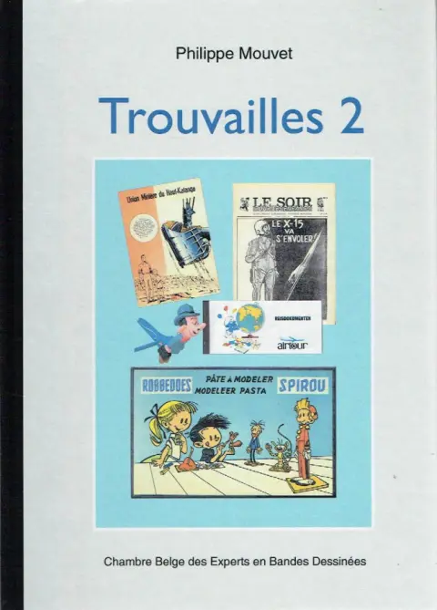 Trouvailles 2