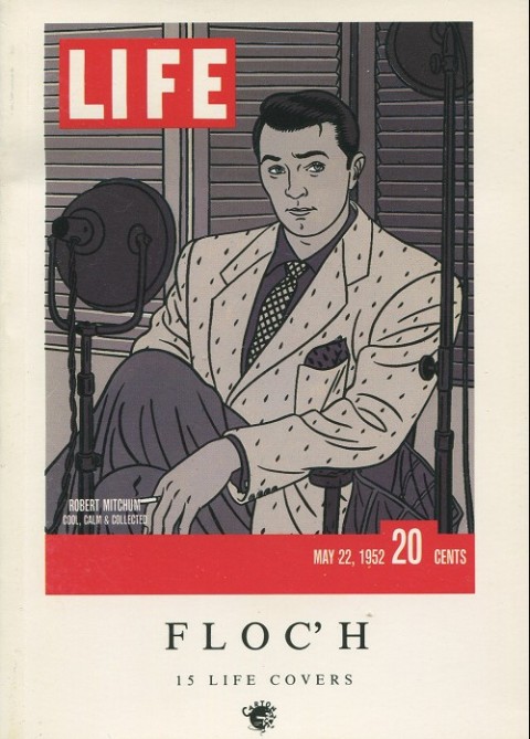 Life 15 Life covers