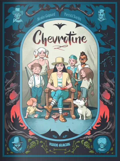 Chevrotine