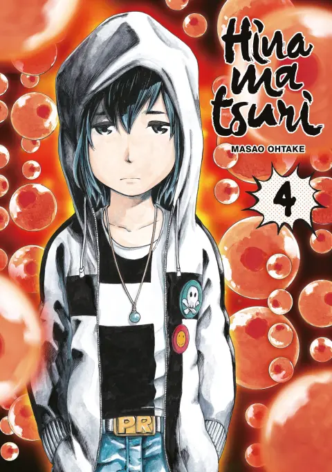 Hinamatsuri 4