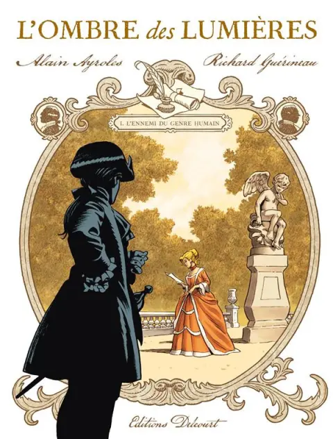 L'ombre des lumières