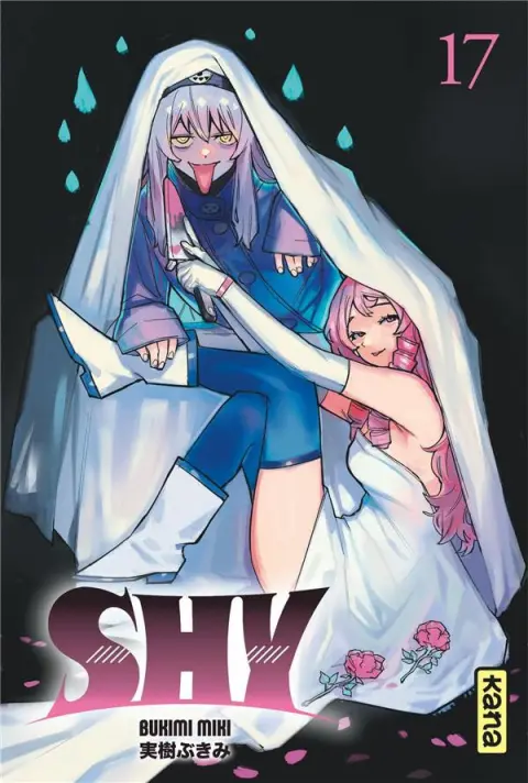 Shy 17