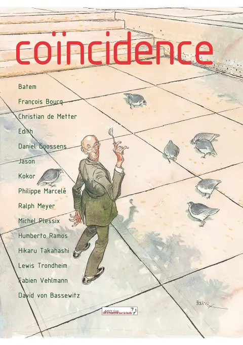 Coïncidence