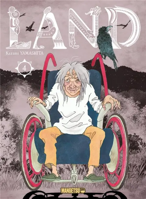 Land 4