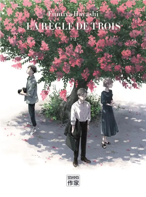 La Règle de Trois 1/2