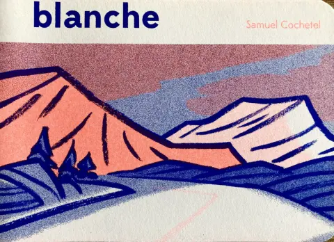 blanche