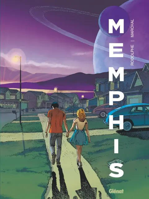 Memphis Intégrale