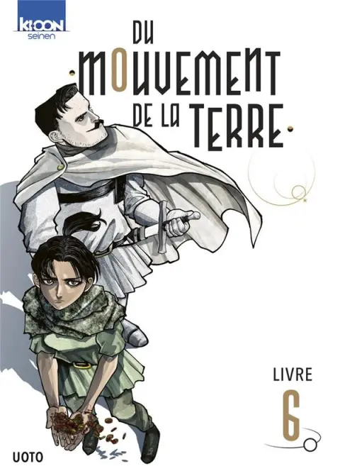 Du Mouvement de la Terre Livre 6
