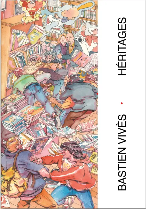 Héritages