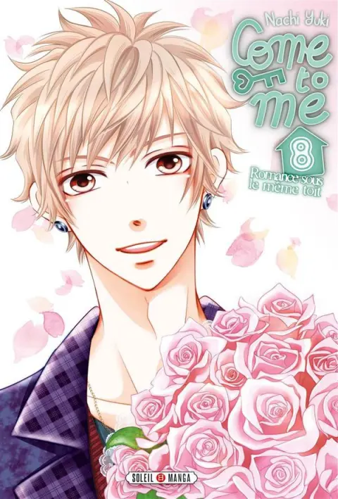 Come to me - Romance sous le même toit 8