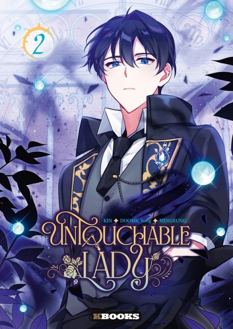 Untouchable Lady 2