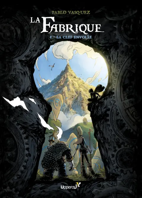 La Fabrique (Vasquez)
