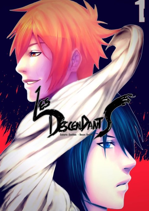 Les descendants 1