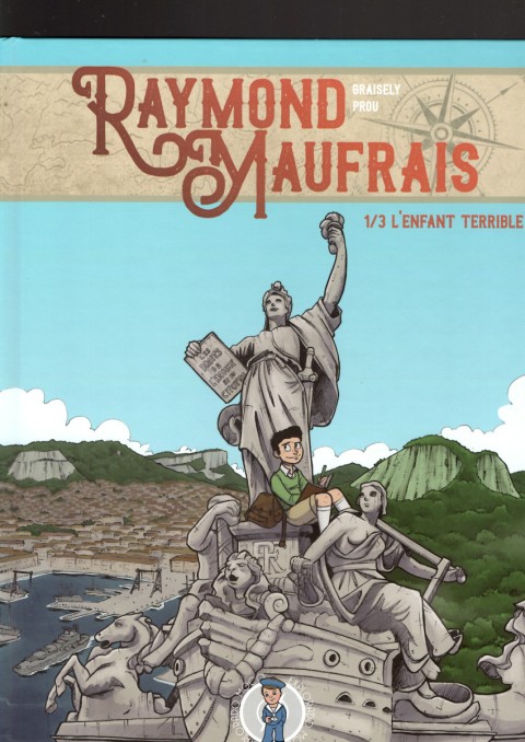 Raymond Maufrais