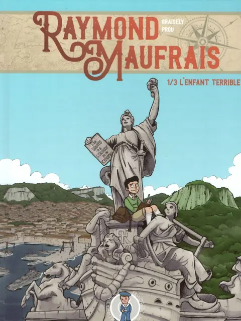 Raymond Maufrais