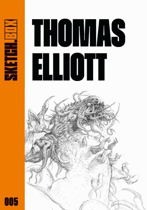 Sketch.Box 005 Thomas Elliott