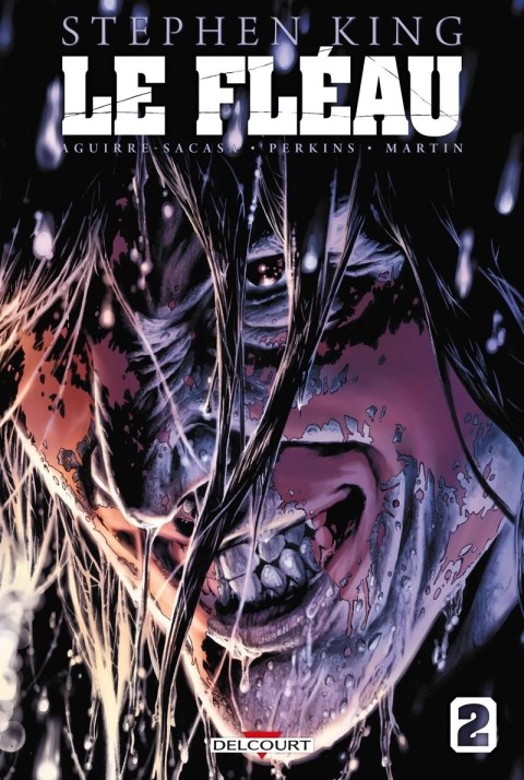 Le Fléau 2