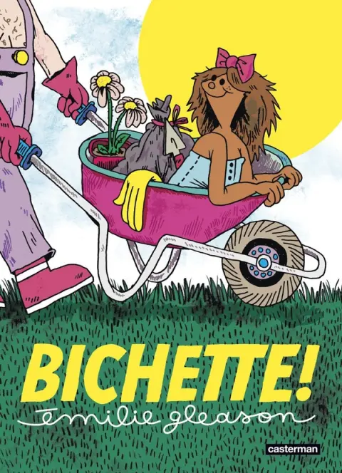Bichette !