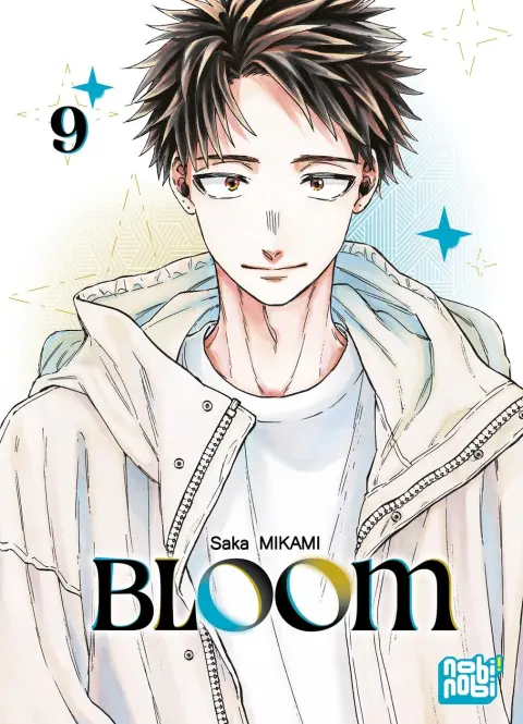 Bloom 9