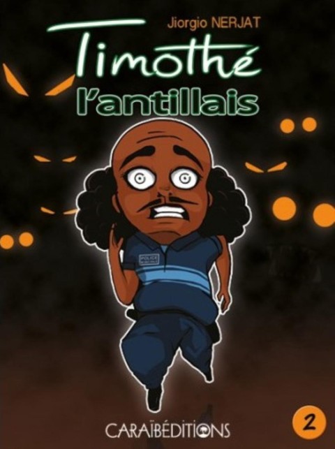 Timothé l'antillais 2