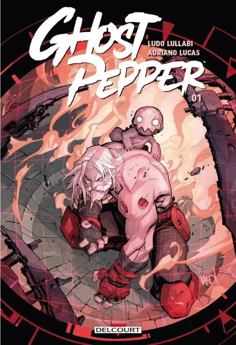 Ghost Pepper 01