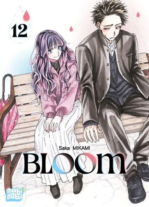 Bloom 12