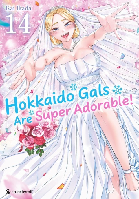 Hokkaido Gals Are Super Adorable ! 14