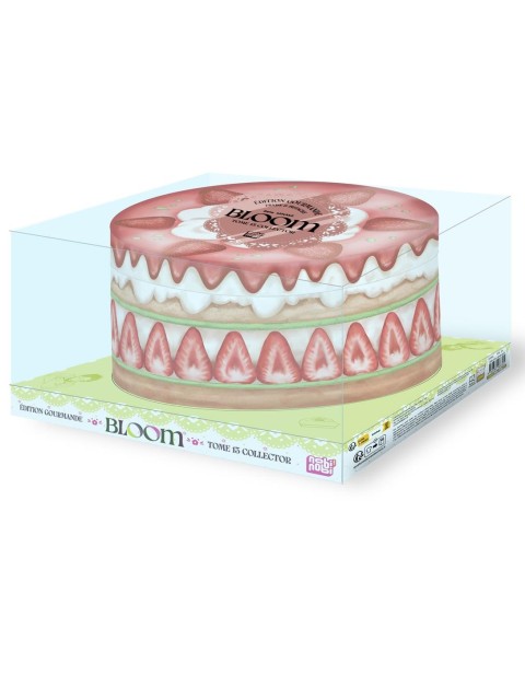Bloom 13