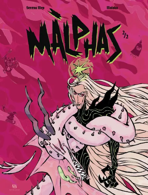 Màlphas 2/2