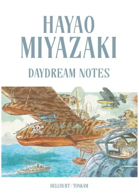 Daydream Notes