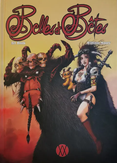Belles et bêtes Tome 2