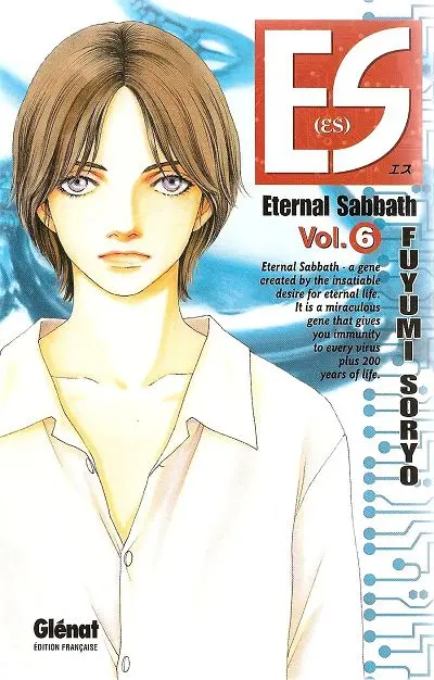 Eternal Sabbath Tome 6