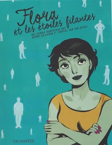 Flora (Van den Heuvel)